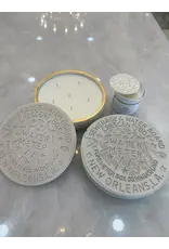 Boujee Nola Ragtime at the Ritz Candle - 13oz