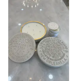 Boujee Nola Ragtime at the Ritz Candle - 13oz