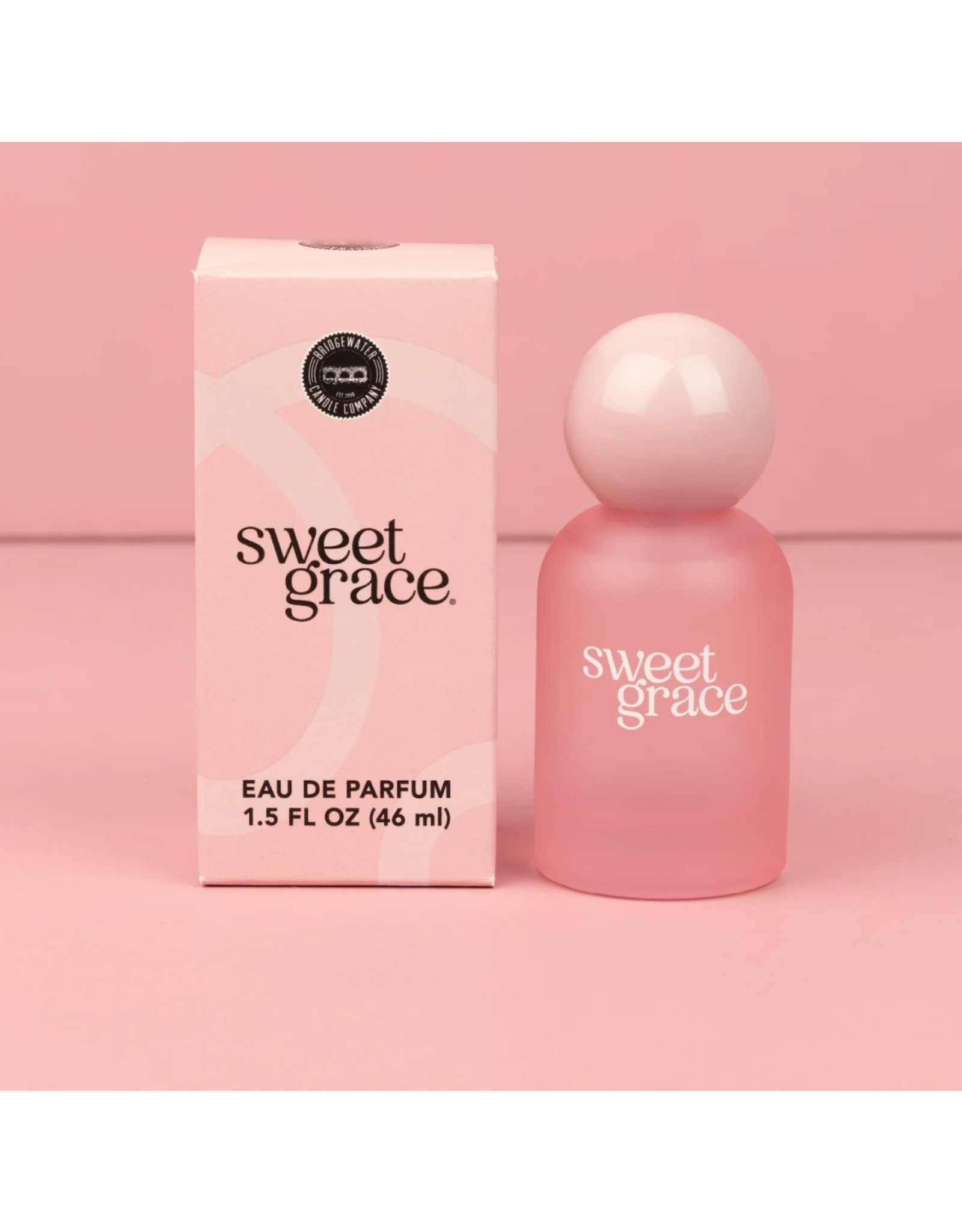 Bridgewater Candle Company Sweet Grace Eau de Parfum