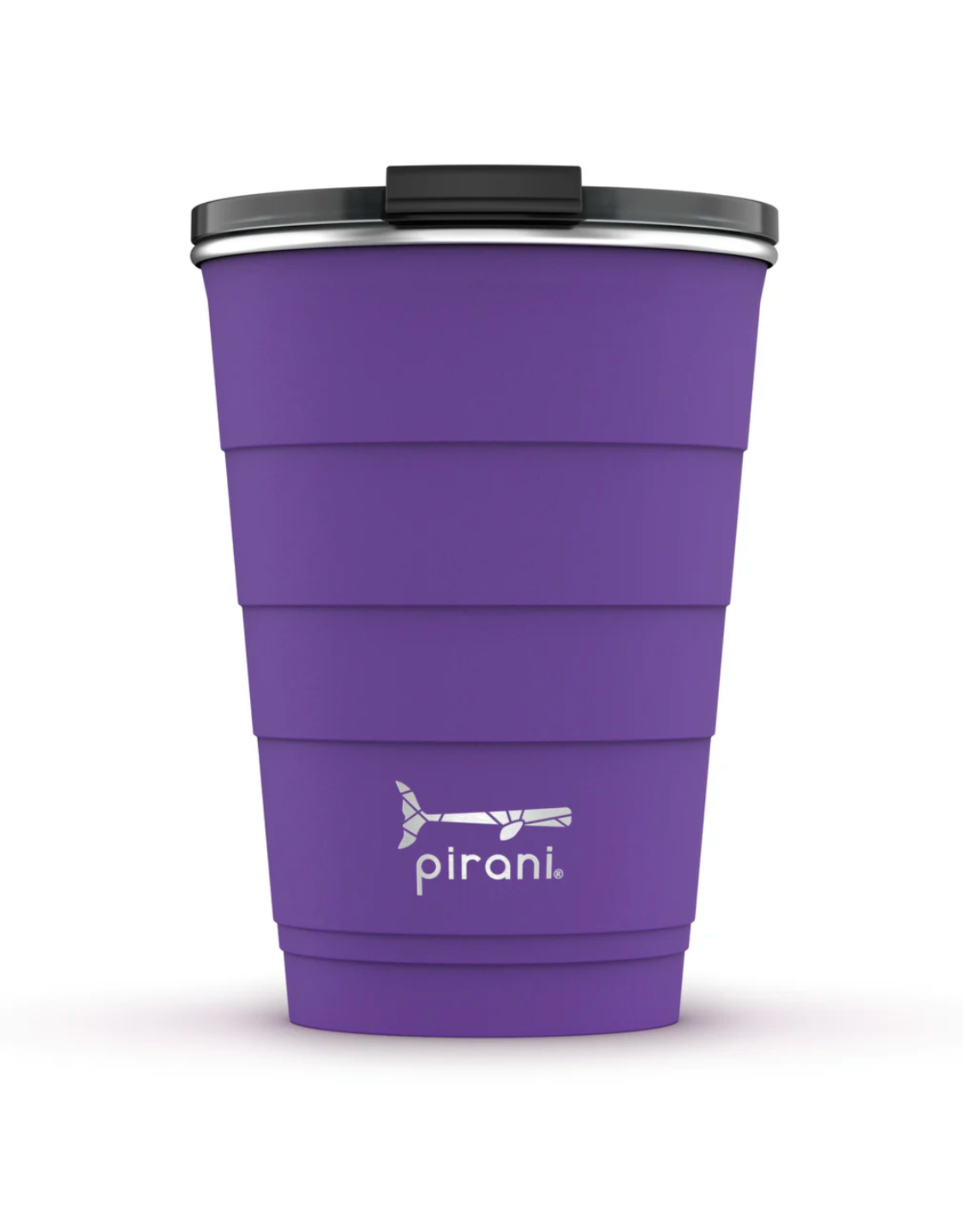 Pirani 16oz Insulated Stackable Tumbler - Solstice Purple