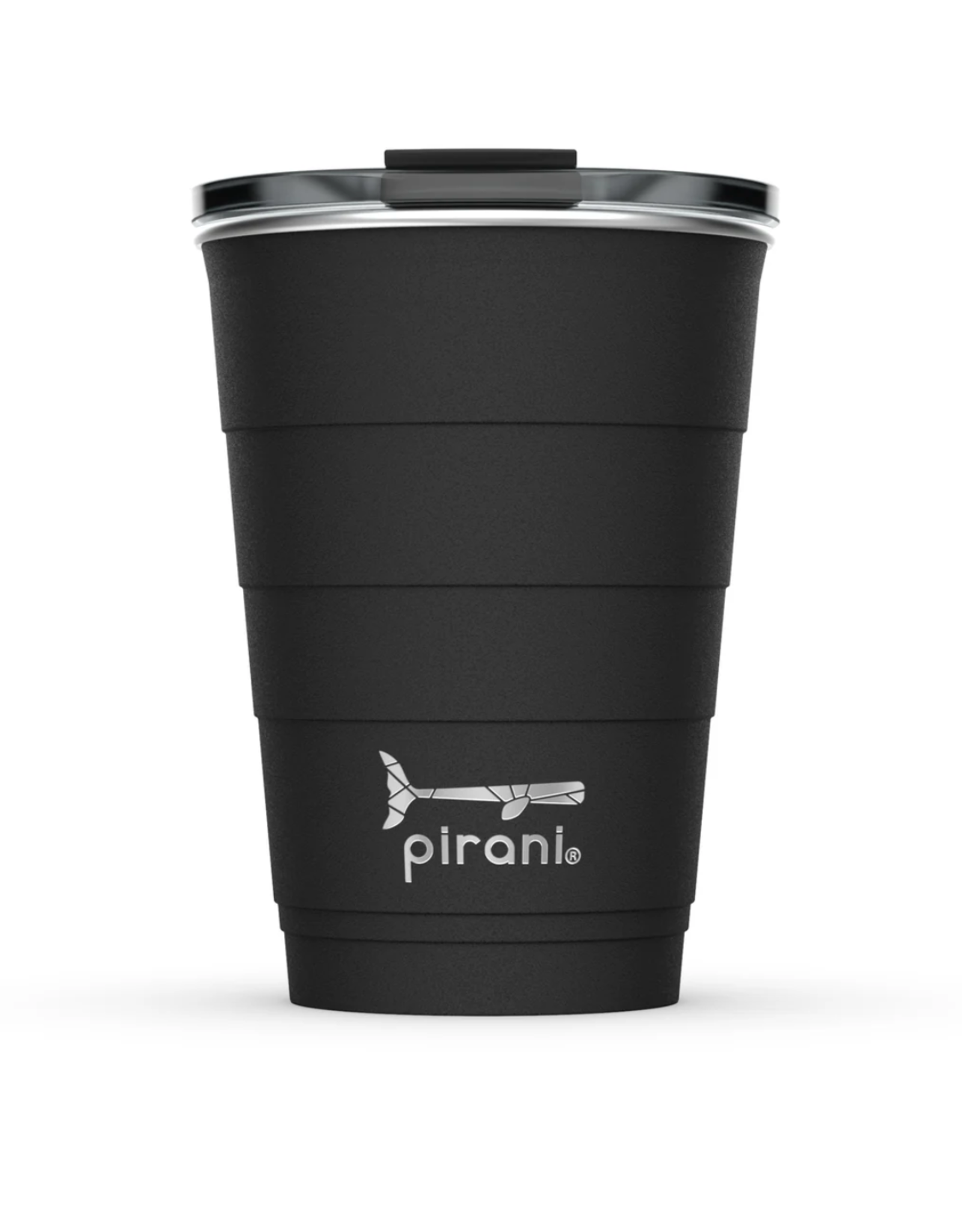 Pirani 16oz Insulated Stackable Tumbler - Kraken