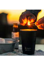 Pirani 16oz Insulated Stackable Tumbler - Kraken