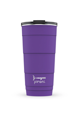 Pirani 26oz Insulated Stackable Tumbler - Solstice Purple