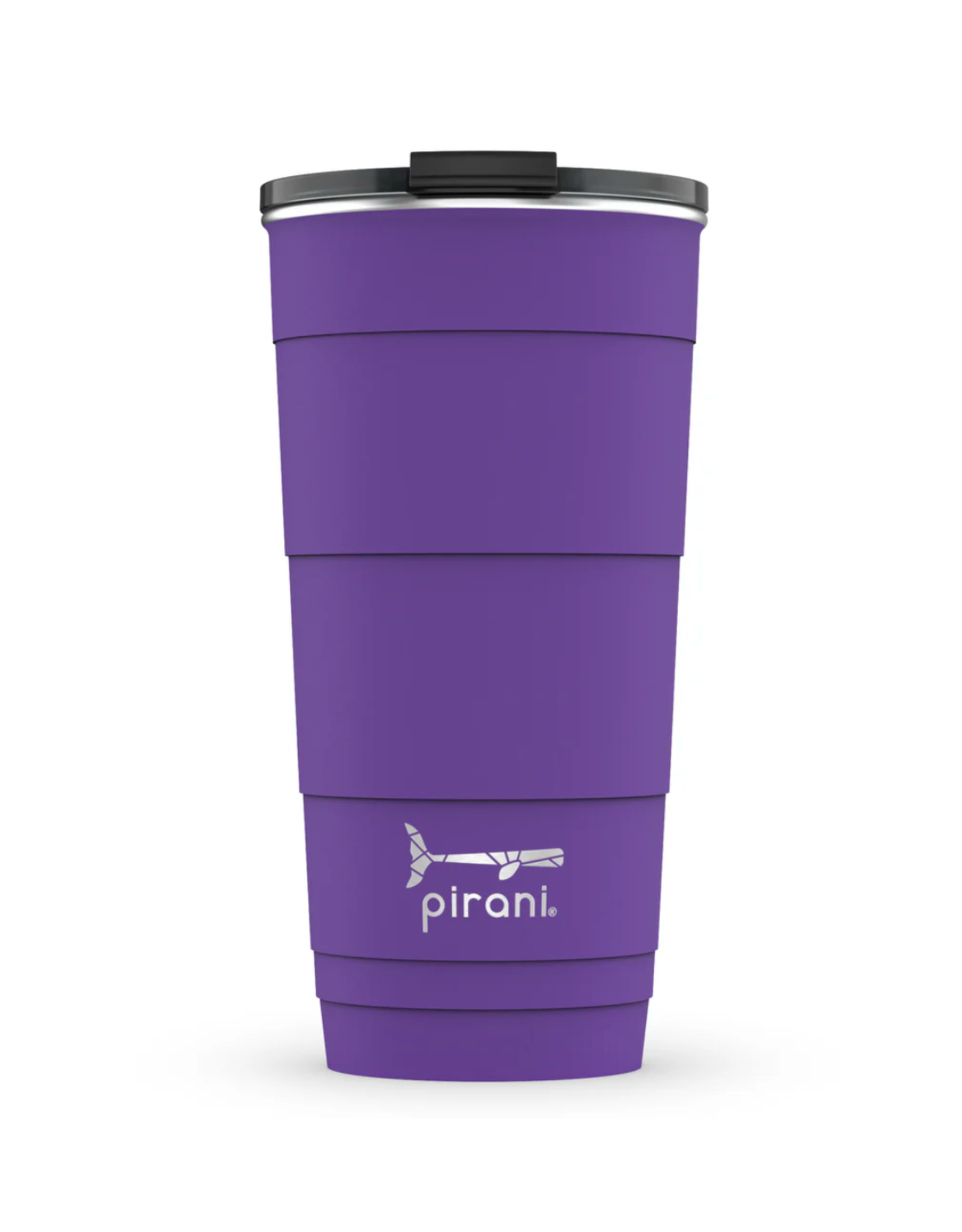 Pirani 26oz Insulated Stackable Tumbler - Solstice Purple