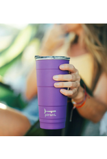 Pirani 26oz Insulated Stackable Tumbler - Solstice Purple