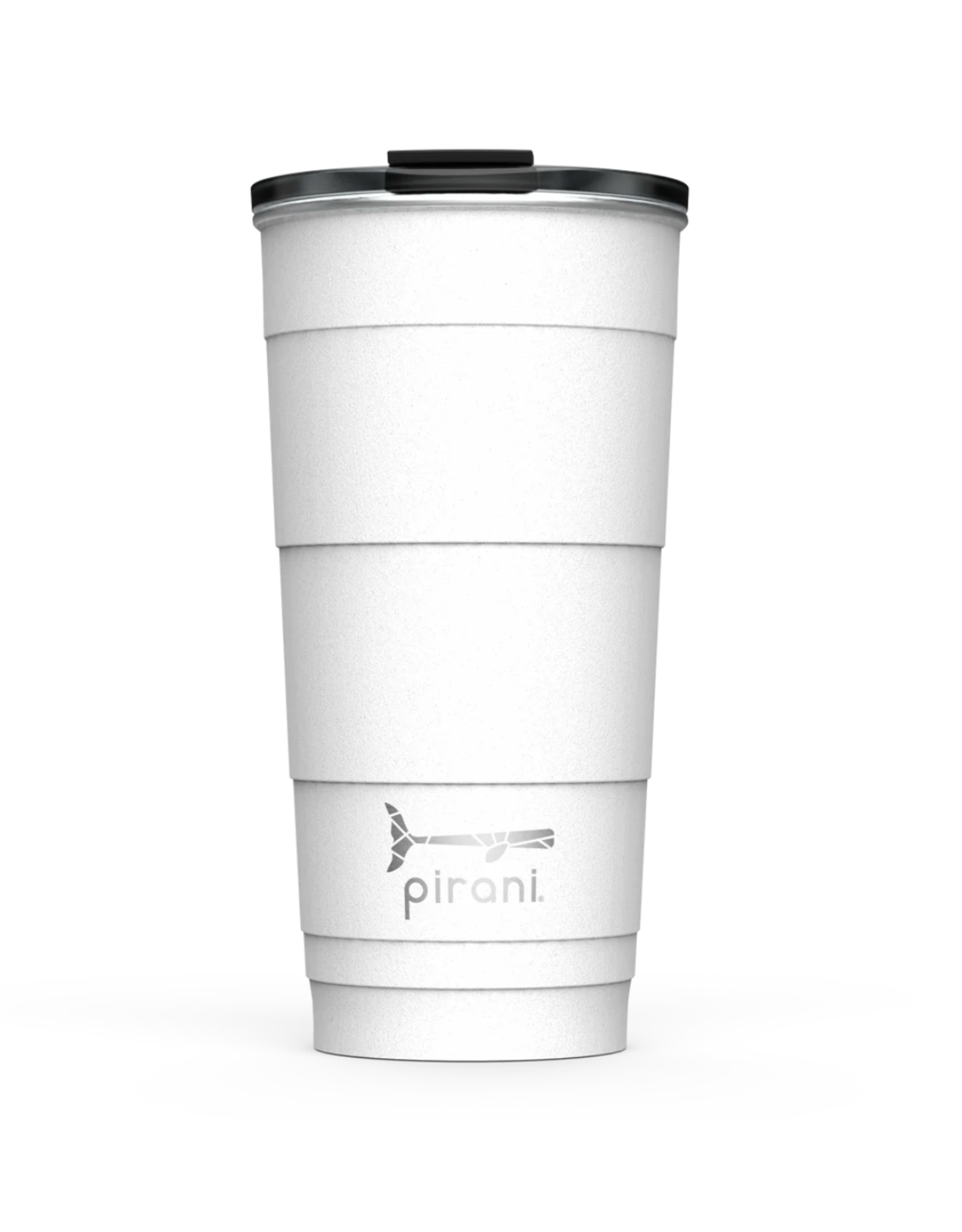 Pirani 26oz Insulated Stackable Tumbler - Great White