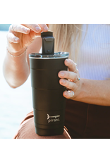 Pirani 26oz Insulated Stackable Tumbler - Kraken