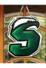 Art By Allie Shaw Door Hanger