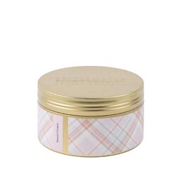 Bridgewater Candle Company Sweet Grace Holiday 3 Wick Tin Candle