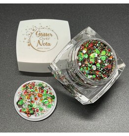 Glitter Over NOLA O'Talian Glitter Balm