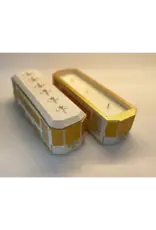 Boujee Nola Bywater Botanicals Streetcar Candle - 20oz