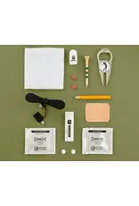 Pinch Provisions/Faire "Tee Time" Golf Kit