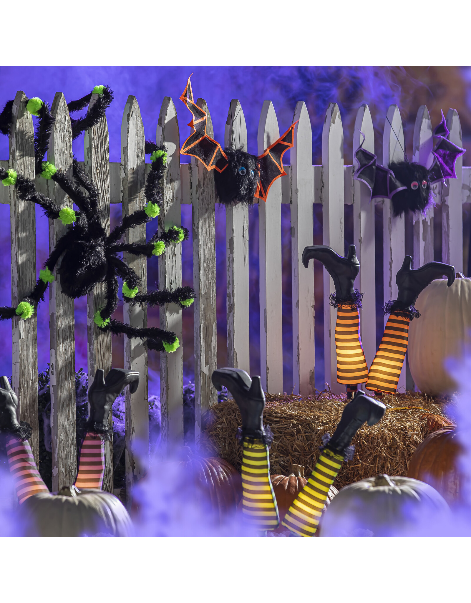 Evergreen Enterprises Spider Hanging Décor