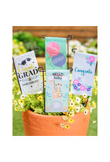 Evergreen Enterprises Celebration Mini Flag Assortment