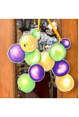 Home Malone Bead Dog Door Hanger