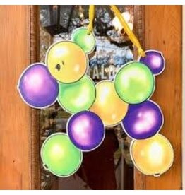 Home Malone Bead Dog Door Hanger