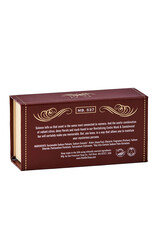 Commonwealth Soap & Toiletries Man Bar Exotic Musk & Sandalwood