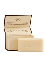 Commonwealth Soap & Toiletries Man Bar Exotic Musk & Sandalwood