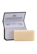 Commonwealth Soap & Toiletries Man Bar Midnight Amber