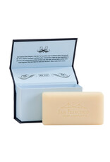 Commonwealth Soap & Toiletries Man Bar Silver Sage & Bergamot