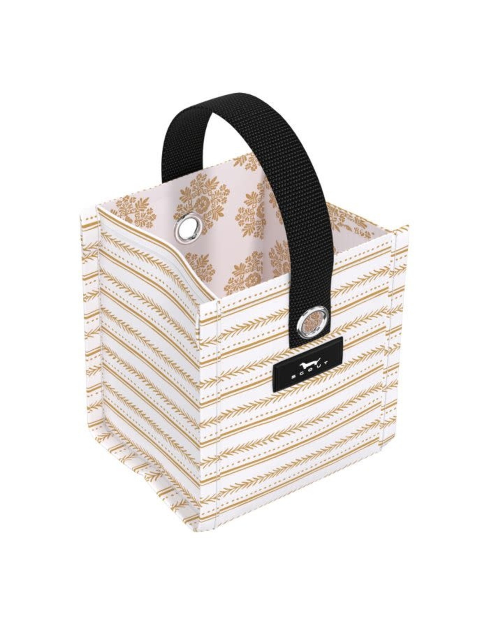 SCOUT Bags Mini Package - Best In Snow