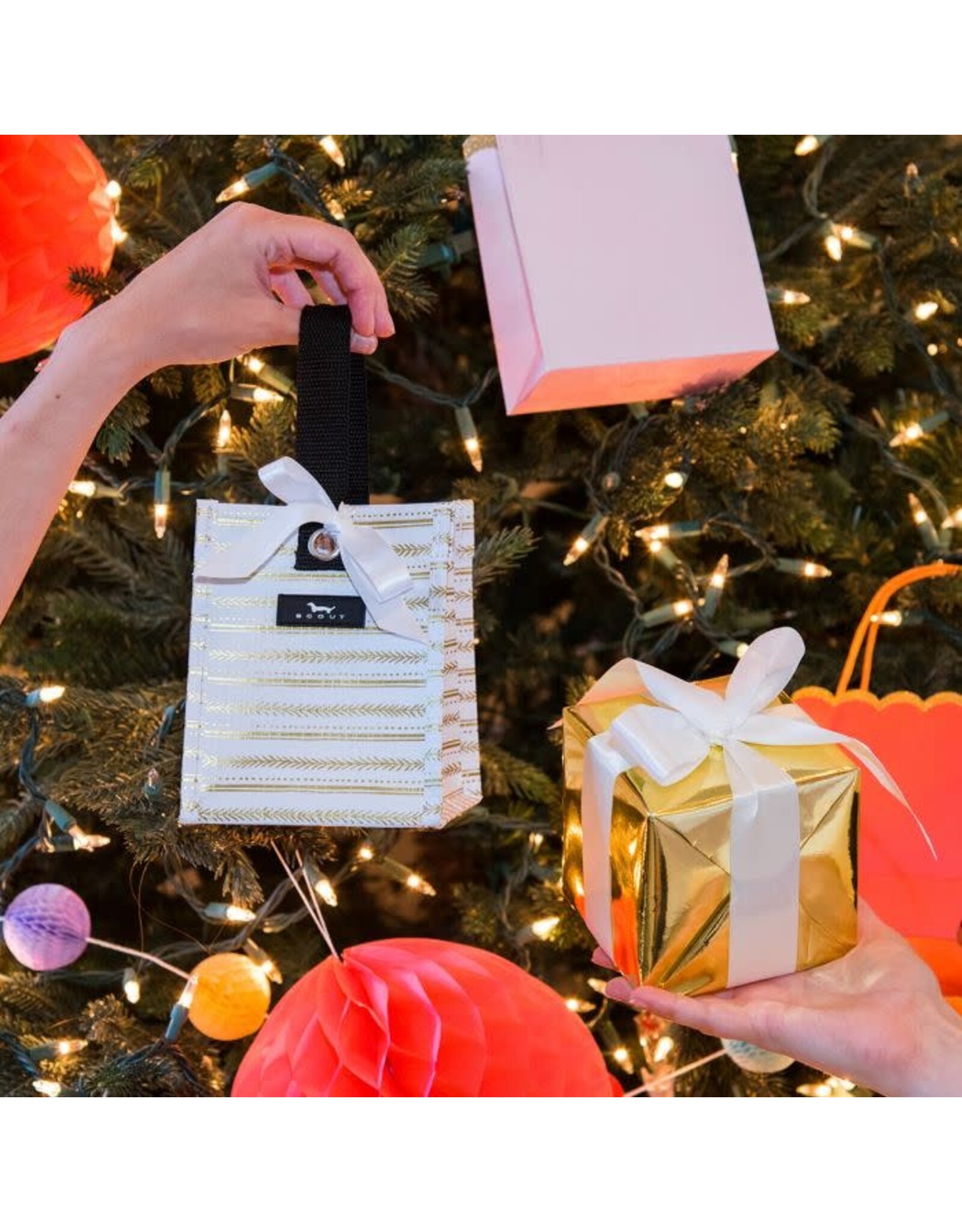 SCOUT Bags Mini Package - Best In Snow