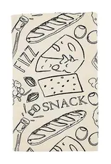 Mud Pie Wine Towels