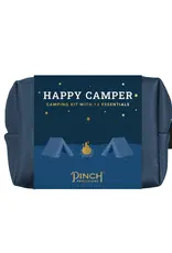 Pinch Provisions/Faire "Happy Camper" Camping Kit