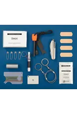 Pinch Provisions/Faire "Happy Camper" Camping Kit