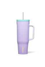 Corkcicle Cruiser - Purple Dolphin