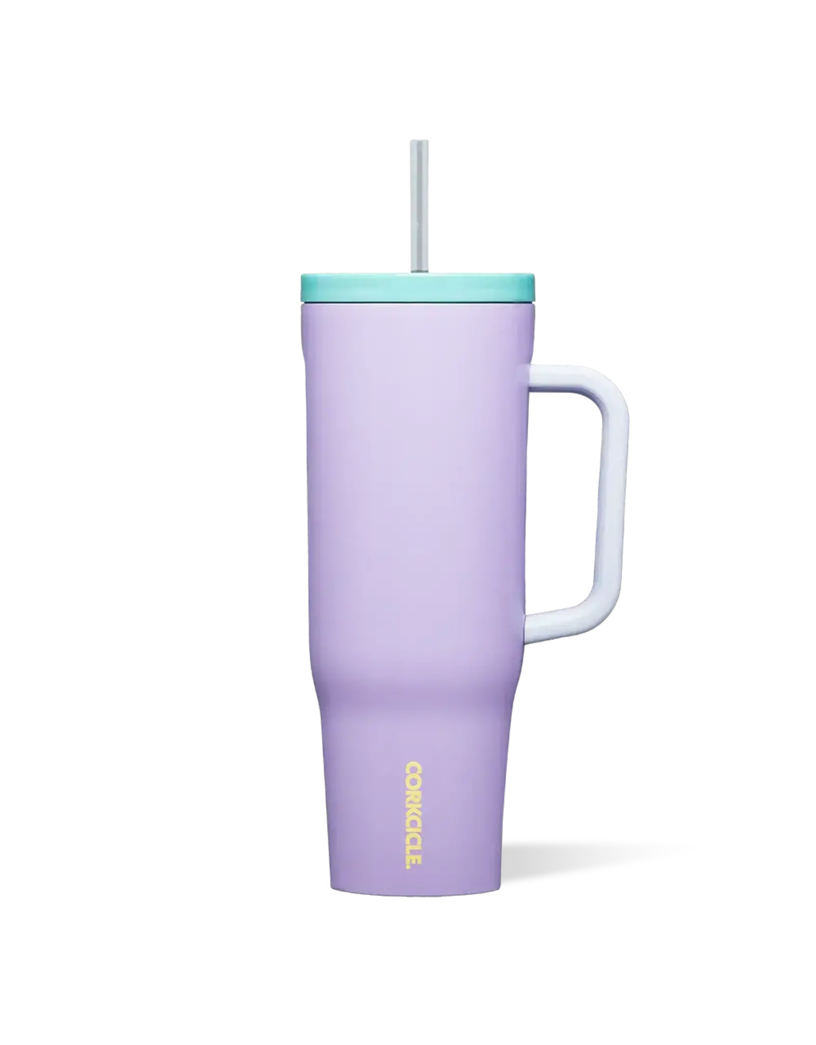 Corkcicle Cruiser - Purple Dolphin