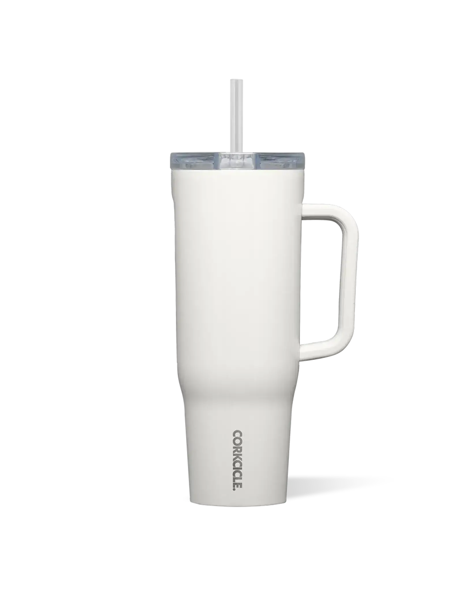 Corkcicle Cruiser - Oat Milk