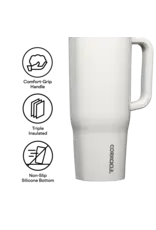 Corkcicle Cruiser - Oat Milk