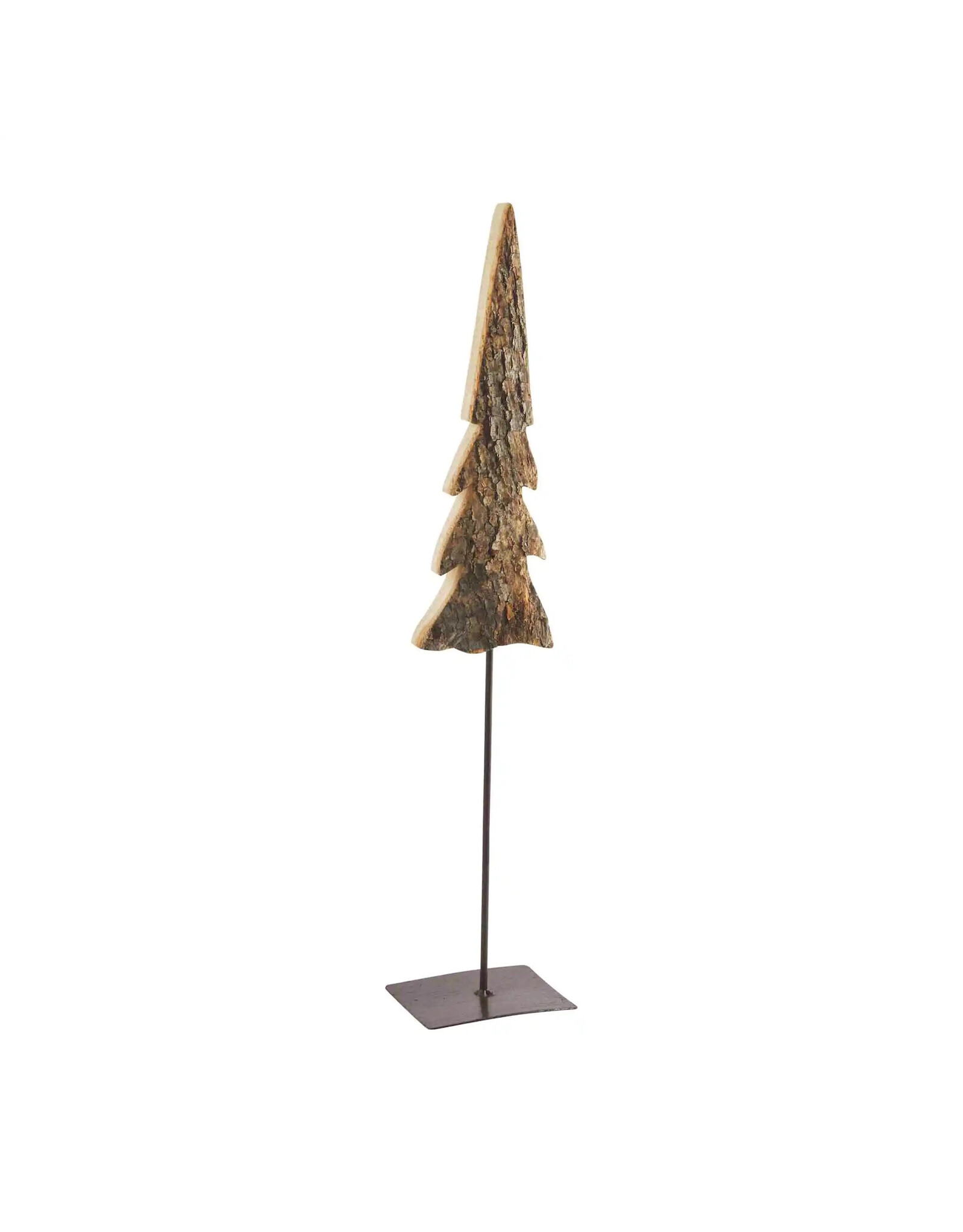 Mud Pie Medium Bark Tree Sitter