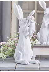 Raz Imports Bunny and Baby - 15.25"