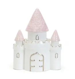 Child to Cherish Chloe's Dream Big Castle - Coin Bank