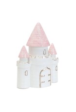 Child to Cherish Chloe's Dream Big Castle - Coin Bank