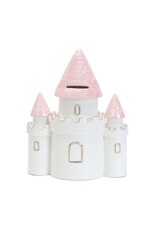 Child to Cherish Chloe's Dream Big Castle - Coin Bank
