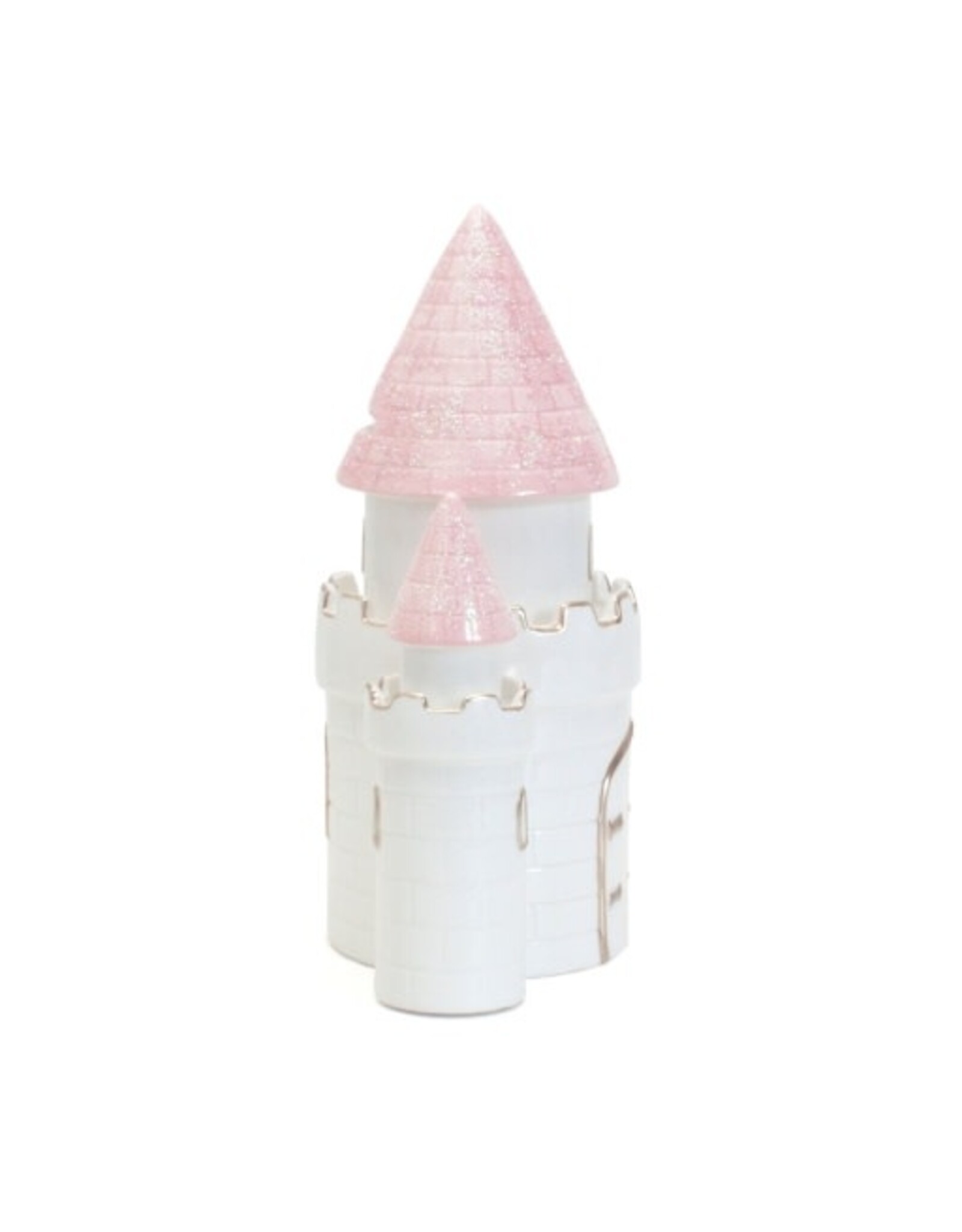 Child to Cherish Chloe's Dream Big Castle - Coin Bank