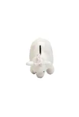 Child to Cherish Pink Spotted Giraffe - Coin Bank