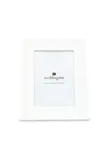 Weddingstar Inc/Faire Wooden 5x7 Picture Frame - White