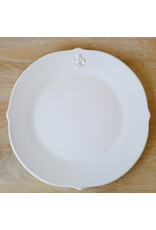 The Royal Standard LaFleur Platter- Round