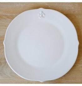 The Royal Standard LaFleur Platter- Round