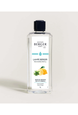 Maison Berger Zest of Verbena 1L