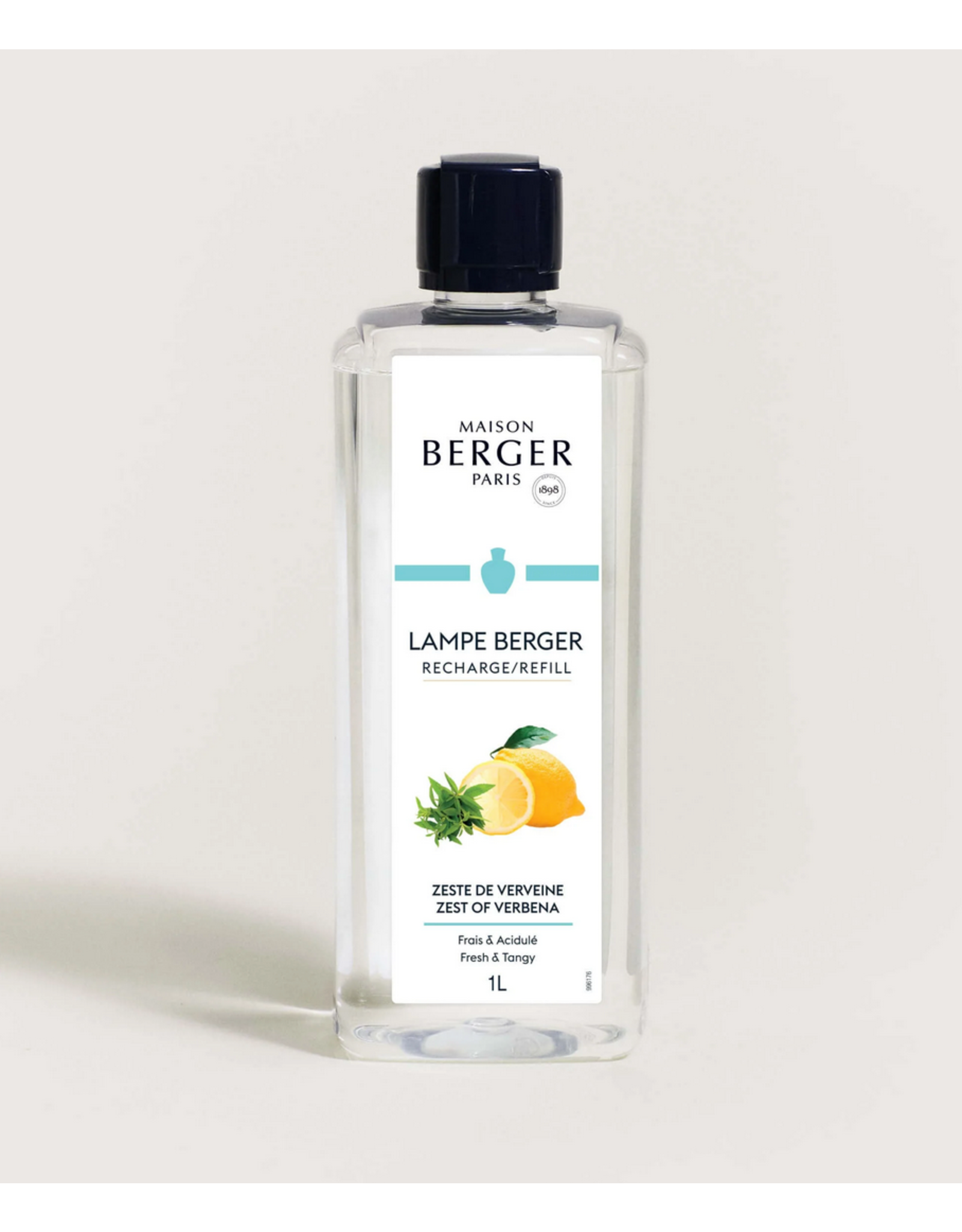 Maison Berger Zest of Verbena 1L