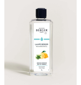 Maison Berger Zest of Verbena 1L