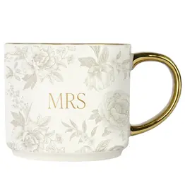 Sweet Water Decor Mrs Coffee Mug