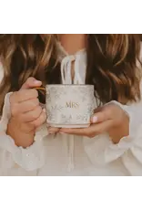 Sweet Water Decor Mrs Coffee Mug
