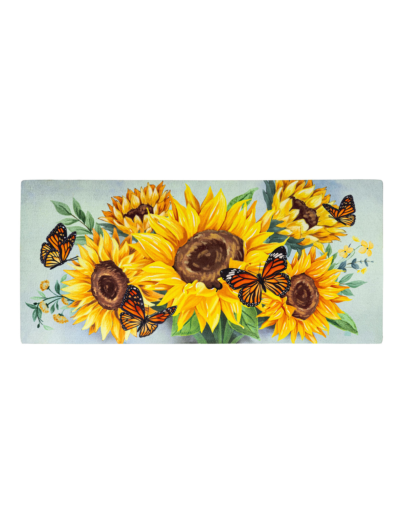 Evergreen Enterprises Butterfly Glow Sassafras Switch Mat
