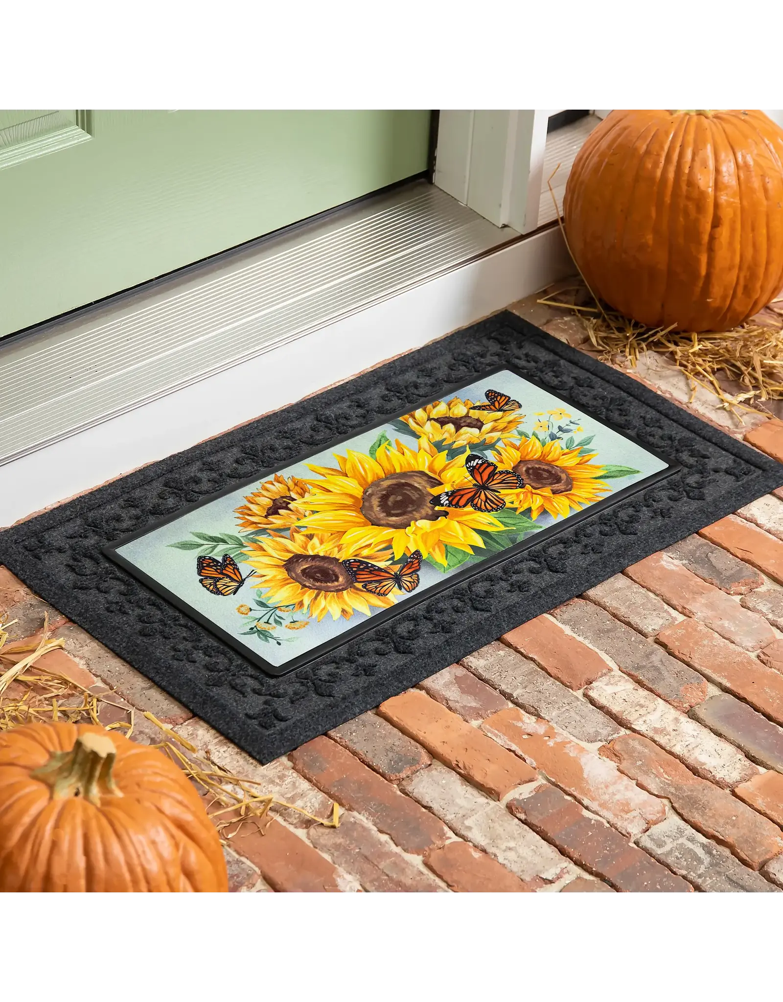 Evergreen Enterprises Butterfly Glow Sassafras Switch Mat
